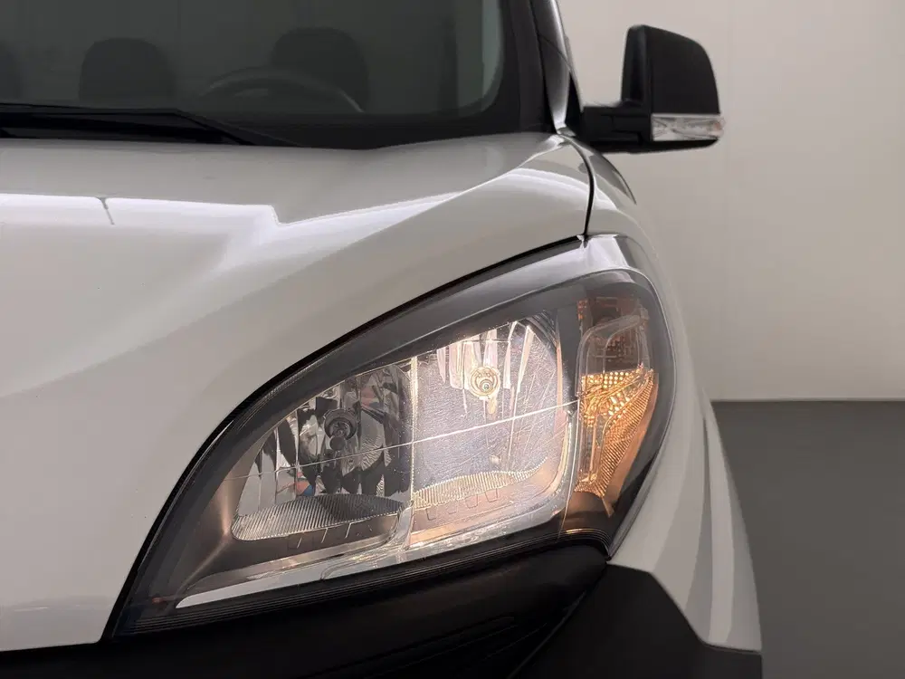 Fiat Doblo Doblò Cargo 1.6 MJ L1H1 uit 2021, foto 13