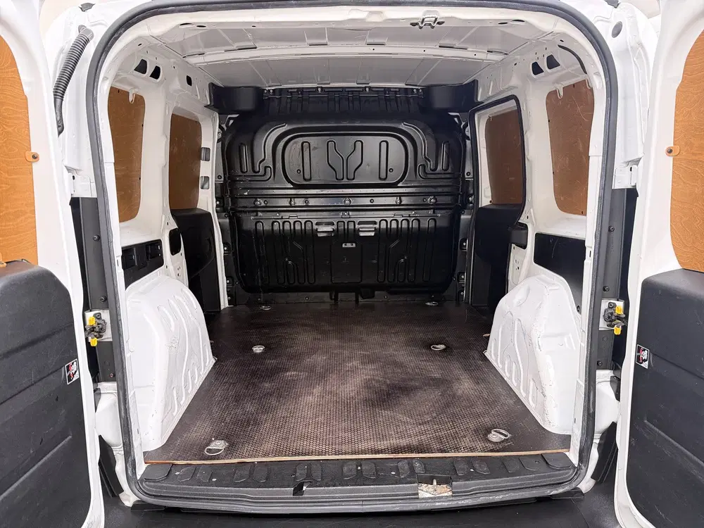 Fiat Doblo Doblò Cargo 1.6 MJ L1H1 uit 2021, foto 8