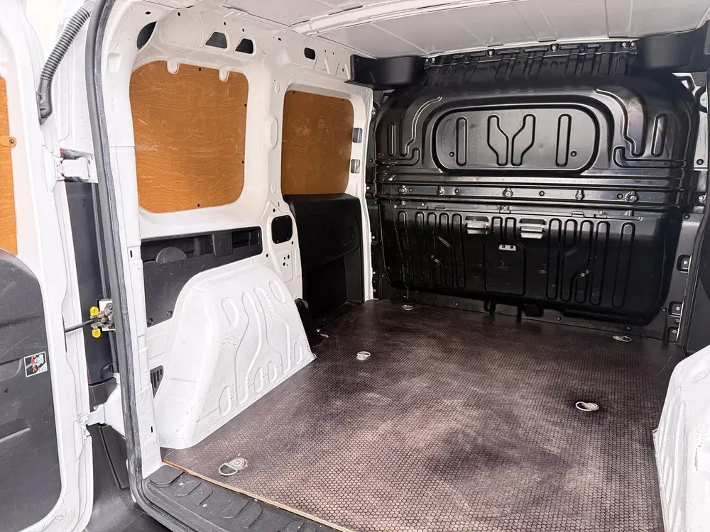Fiat Doblo Doblò Cargo 1.6 MJ L1H1 uit 2021, foto 9