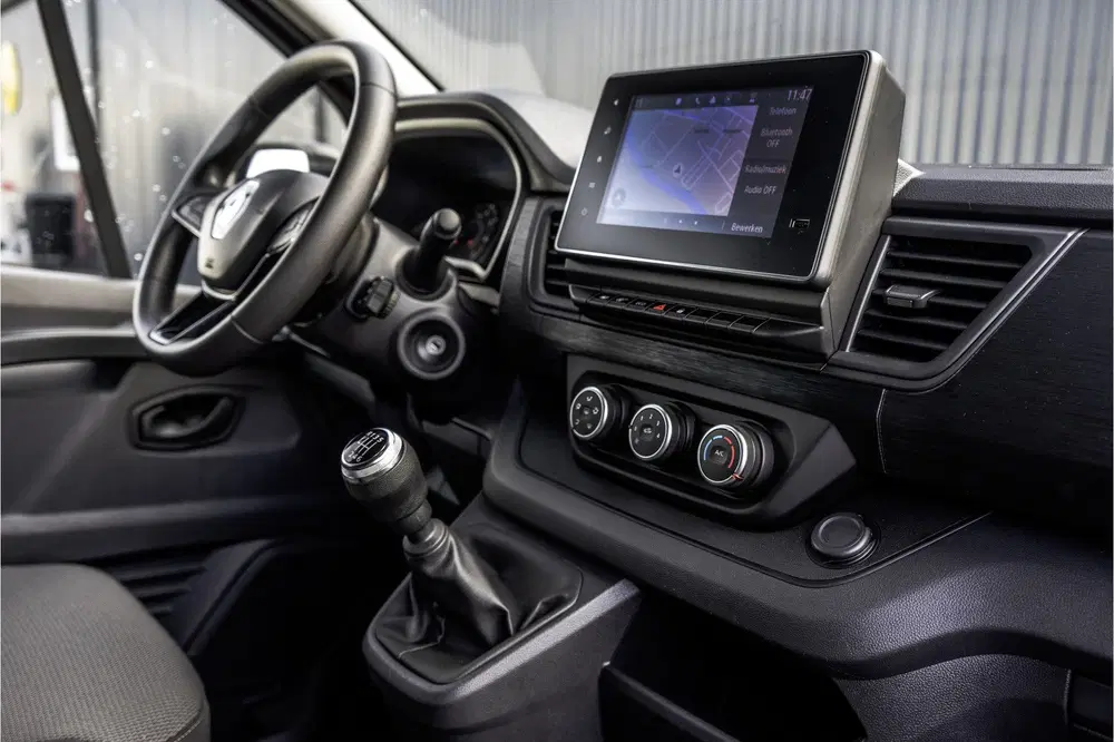 Renault Trafic *Blue dCi 150PK uit 2024, foto 12