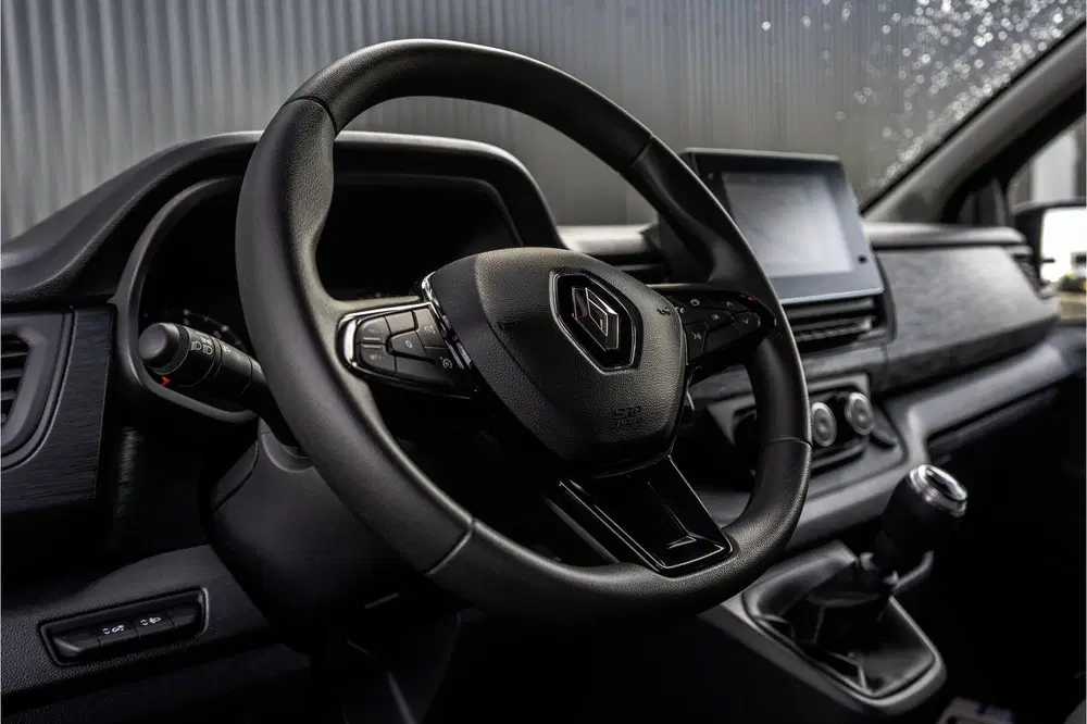 Renault Trafic *Blue dCi 150PK uit 2024, foto 13