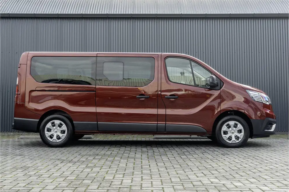 Renault Trafic *Blue dCi 150PK uit 2024, foto 7