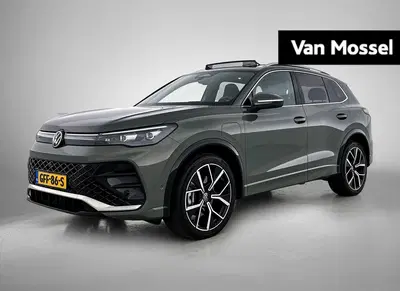 Volkswagen Tiguan 1.5 eHybrid R-Line Business uit 2024