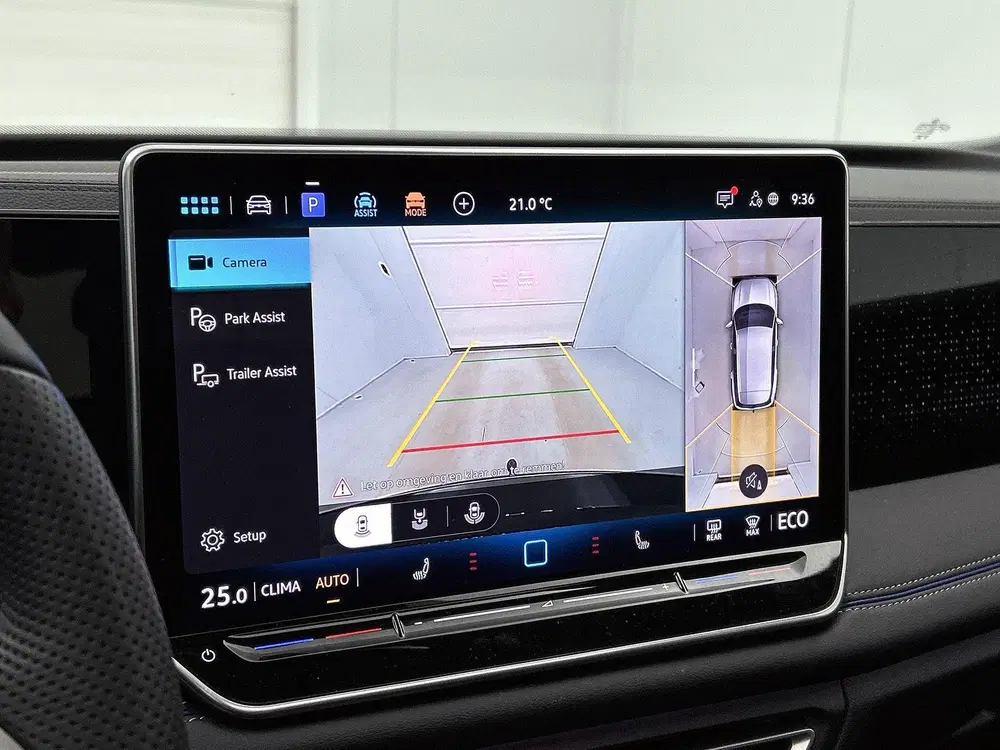 Volkswagen Tiguan 1.5 eHybrid R-Line Business uit 2024, foto 14