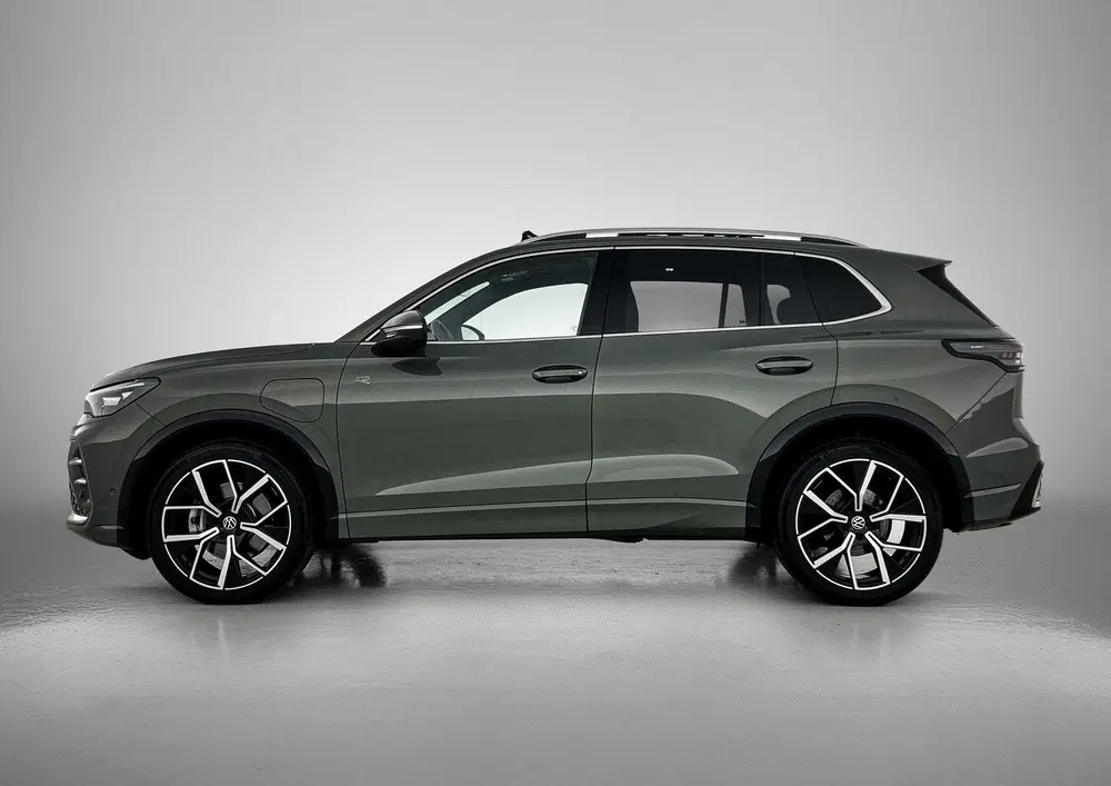 Volkswagen Tiguan 1.5 eHybrid R-Line Business uit 2024, foto 2