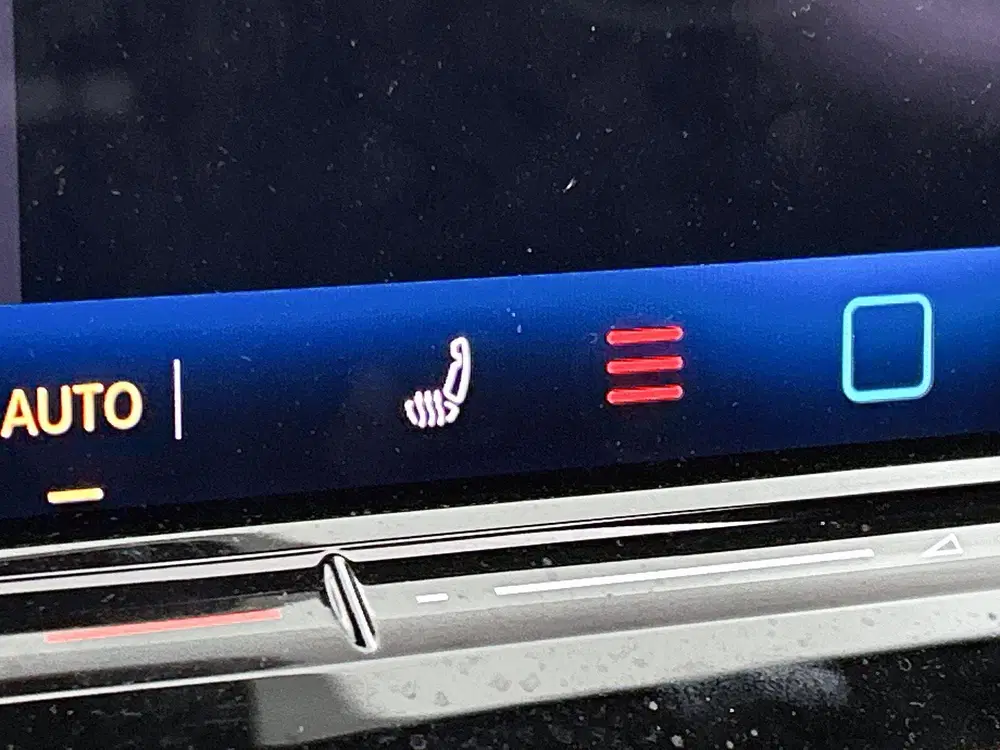 Volkswagen Tiguan 1.5 eHybrid R-Line Business uit 2024, foto 8
