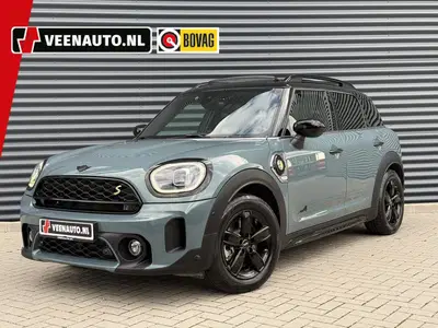 Mini Countryman 1.5 Cooper S E ALL4 Pano uit 2023