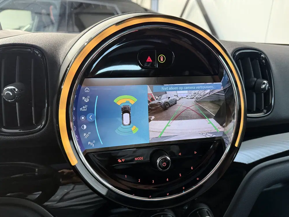 Mini Countryman 1.5 Cooper S E ALL4 Pano uit 2023, foto 10
