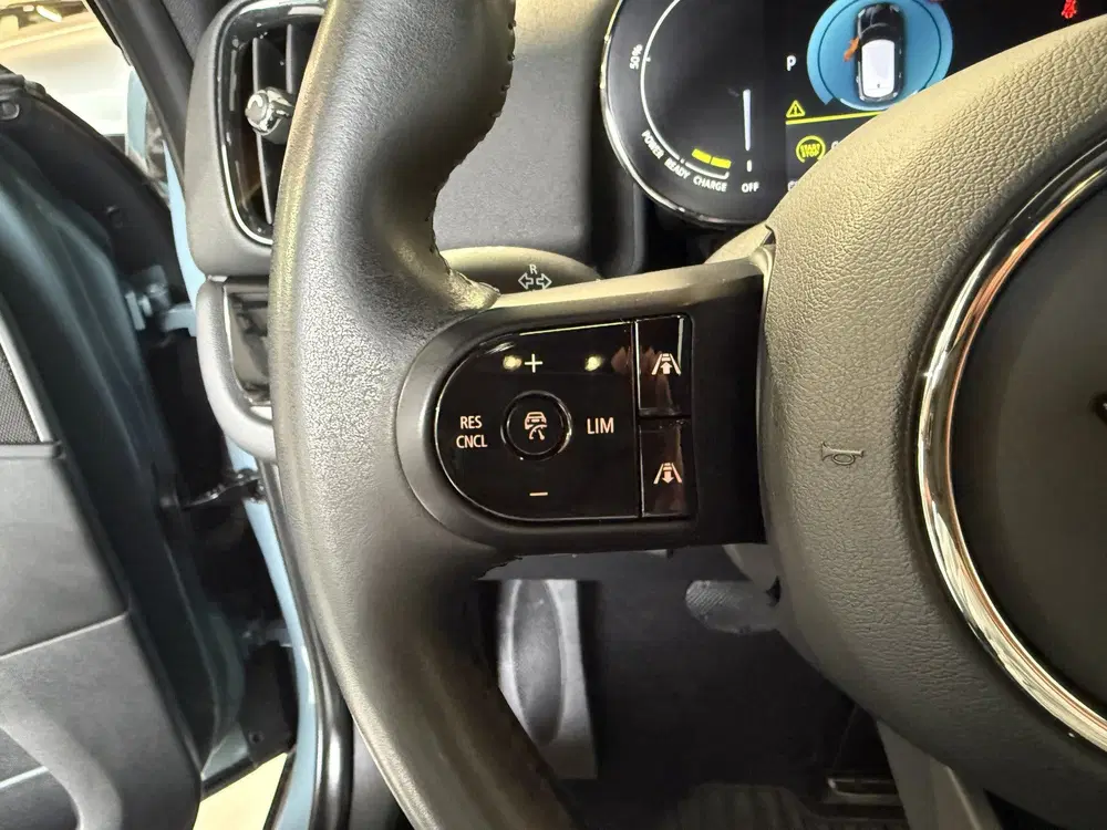Mini Countryman 1.5 Cooper S E ALL4 Pano uit 2023, foto 12