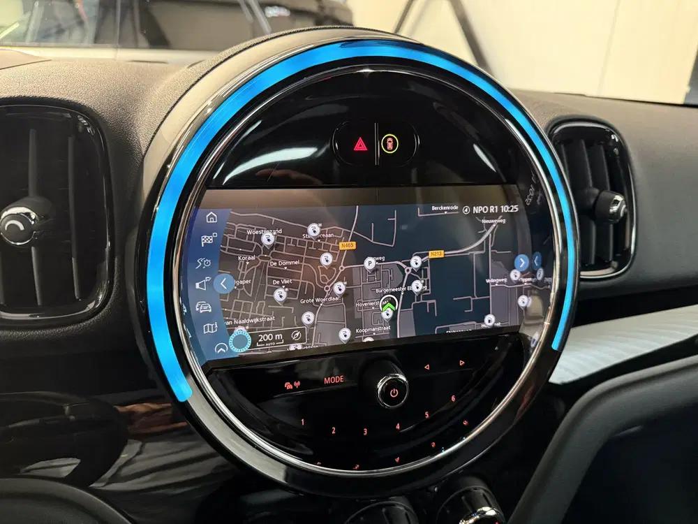 Mini Countryman 1.5 Cooper S E ALL4 Pano uit 2023, foto 15