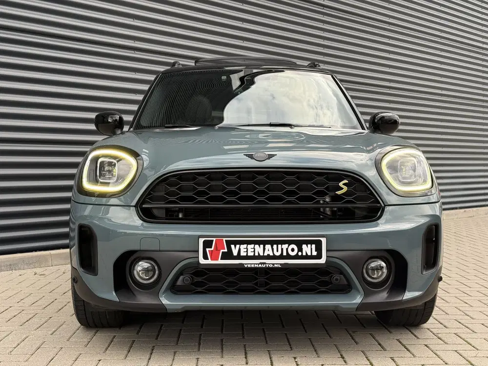 Mini Countryman 1.5 Cooper S E ALL4 Pano uit 2023, foto 2