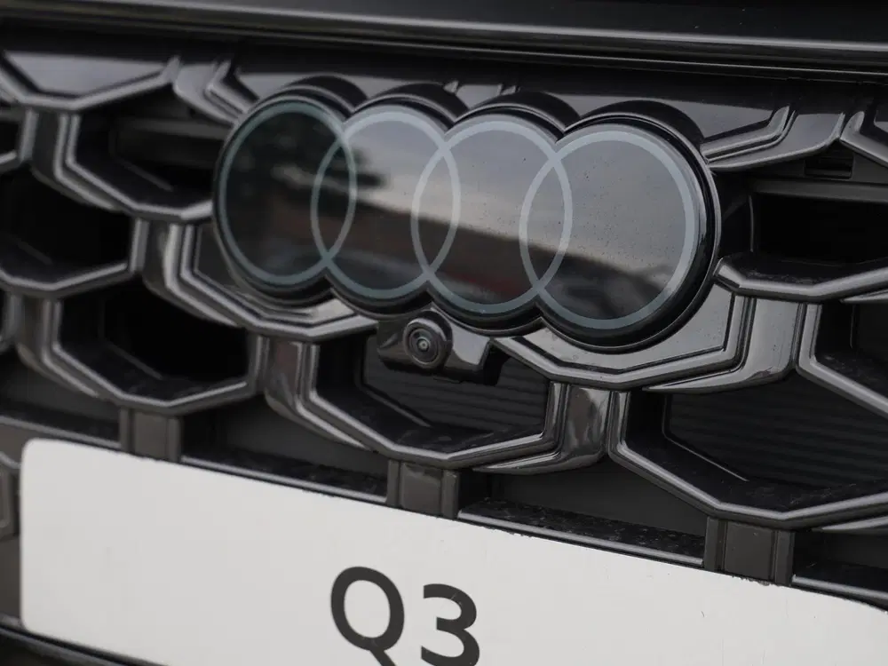 Audi Q3 S edition e-hybrid 272 PK SUV uit 2026, foto 15