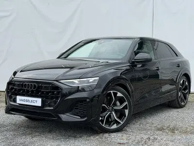 Audi Q8 55 TFSI e quattro Pro Line uit 2024