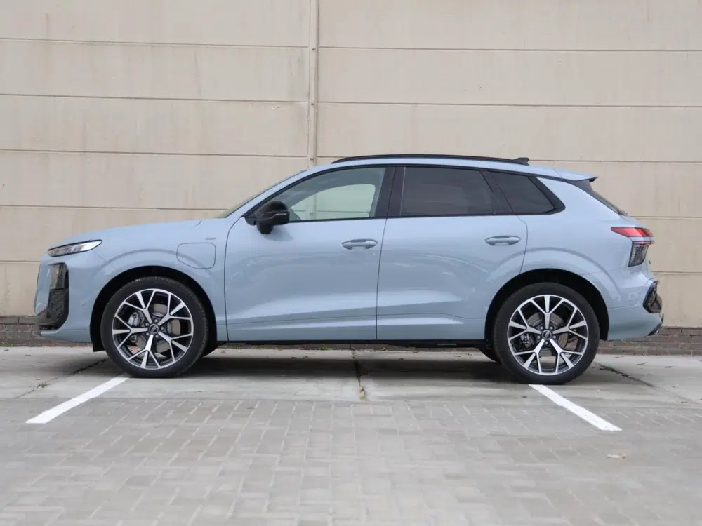 Audi Q3 S edition e-hybrid 272 PK SUV uit 2026, foto 11