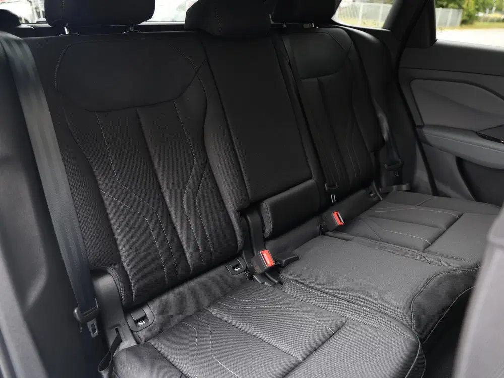 Audi Q3 S edition e-hybrid 272 PK SUV uit 2026, foto 9