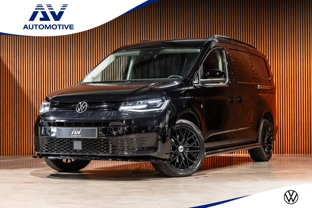 Volkswagen Caddy 2.0 TDI DSG uit 2024