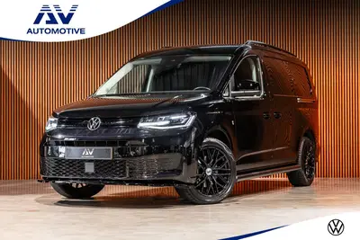 Volkswagen Caddy 2.0 TDI DSG uit 2024