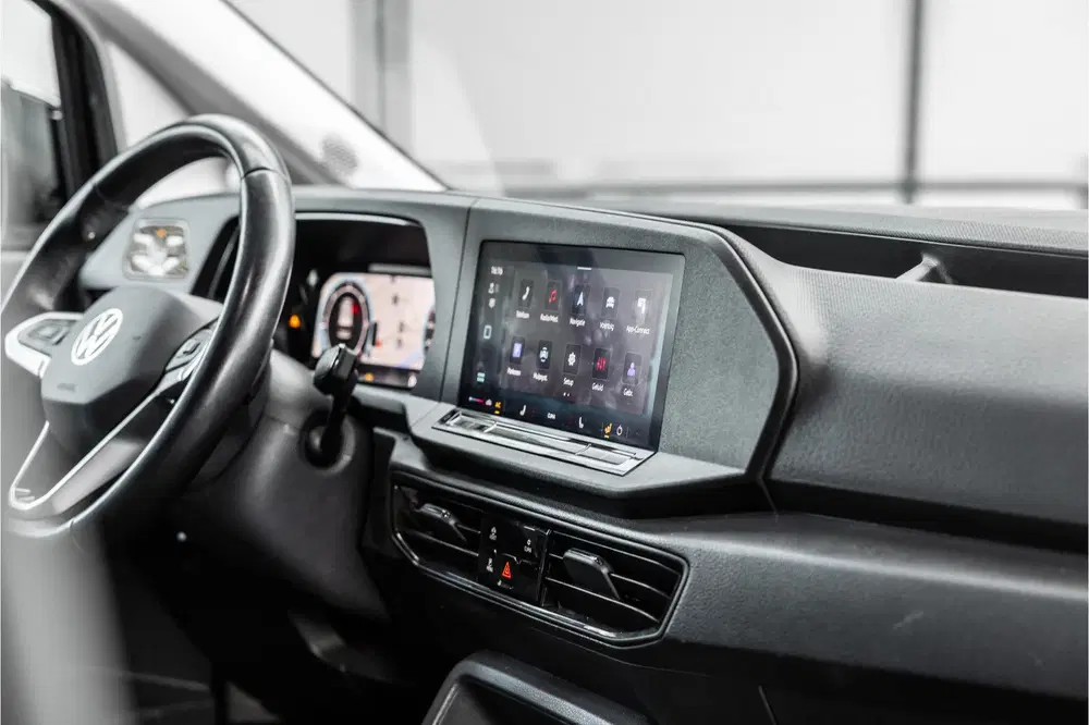 Volkswagen Caddy 2.0 TDI DSG uit 2024, foto 11