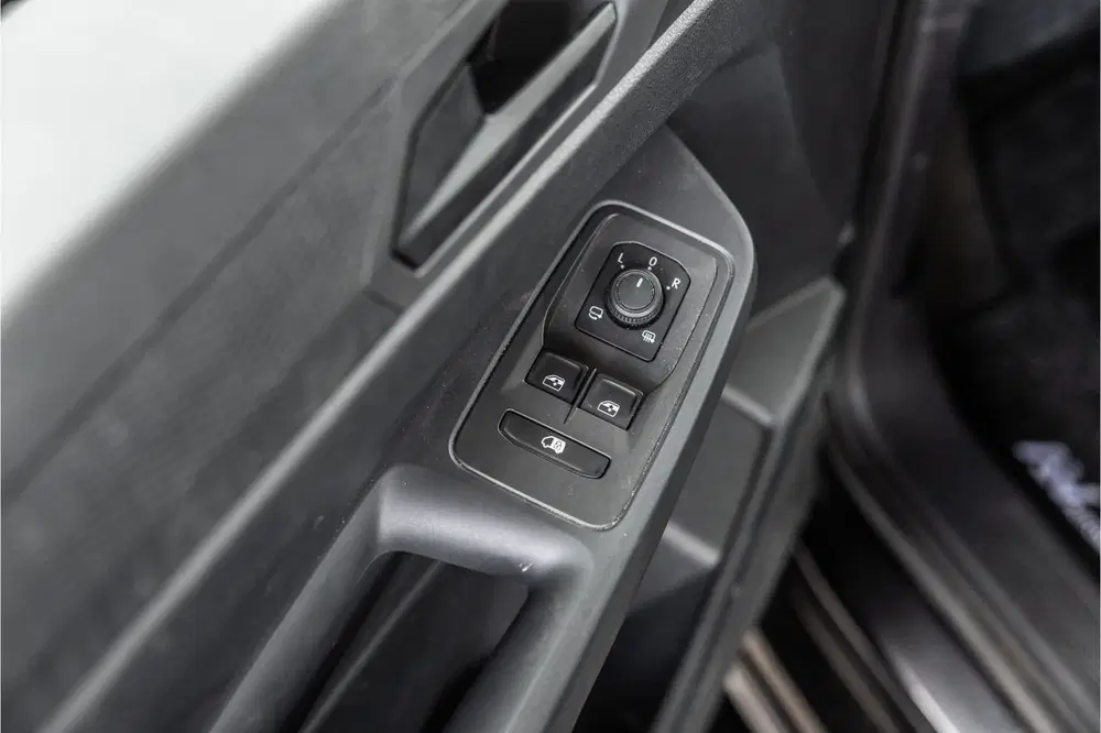 Volkswagen Caddy 2.0 TDI DSG uit 2024, foto 14
