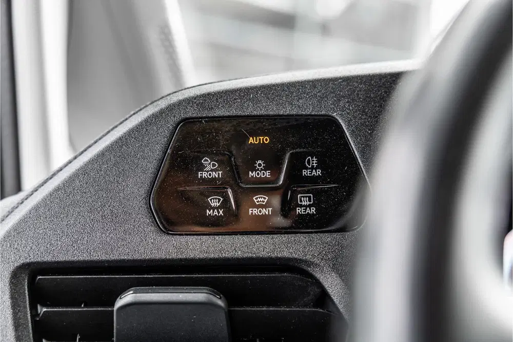 Volkswagen Caddy 2.0 TDI DSG uit 2024, foto 15