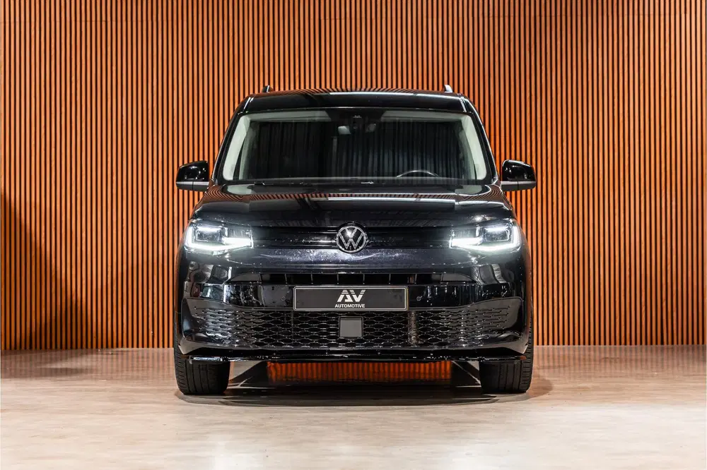Volkswagen Caddy 2.0 TDI DSG uit 2024, foto 2