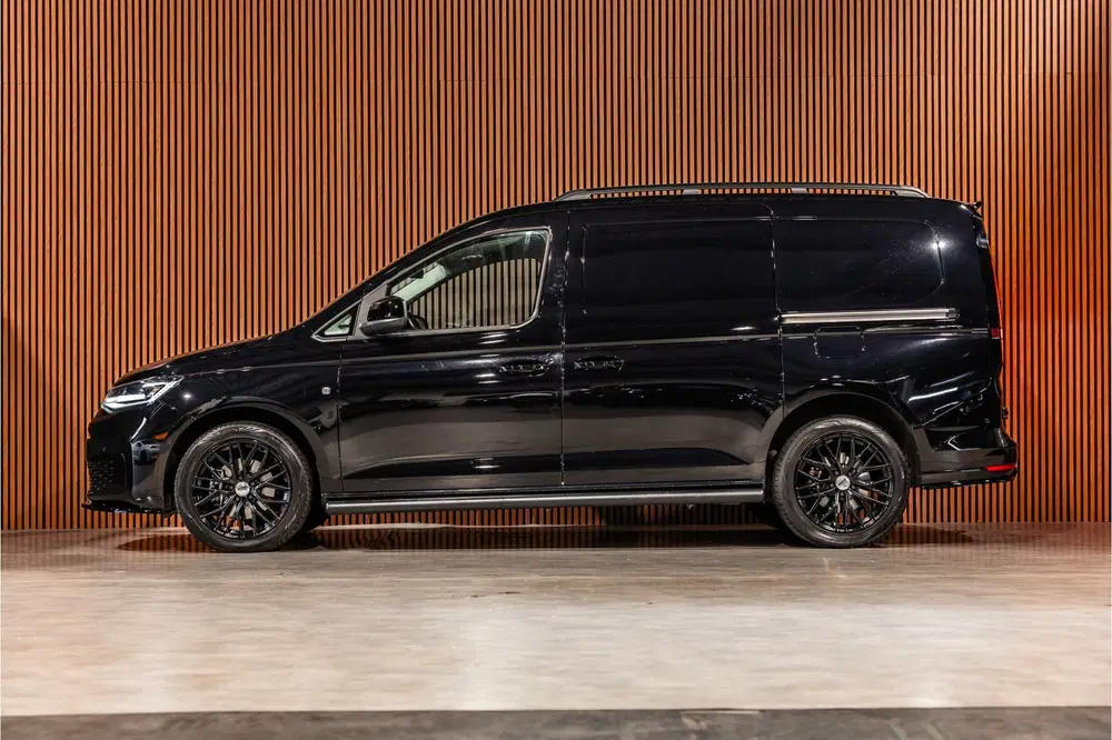 Volkswagen Caddy 2.0 TDI DSG uit 2024, foto 4
