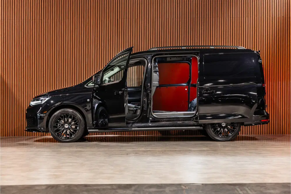 Volkswagen Caddy 2.0 TDI DSG uit 2024, foto 5