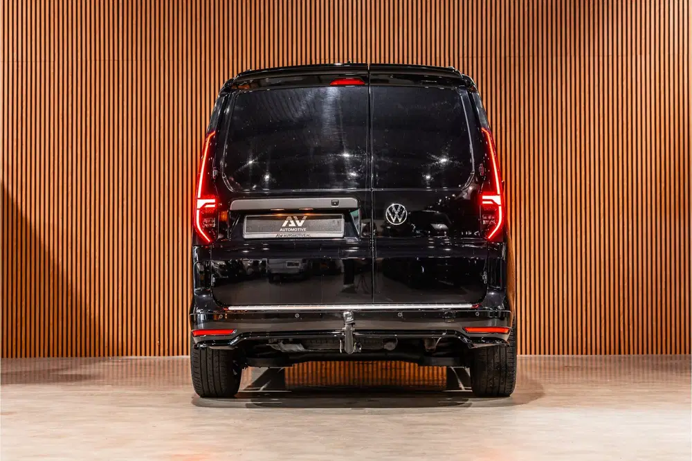 Volkswagen Caddy 2.0 TDI DSG uit 2024, foto 7