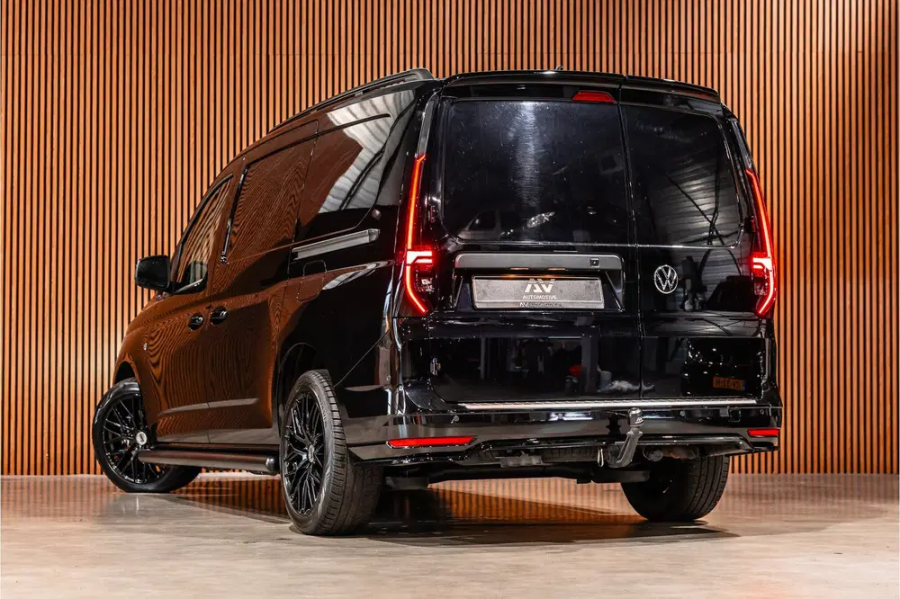 Volkswagen Caddy 2.0 TDI DSG uit 2024, foto 8