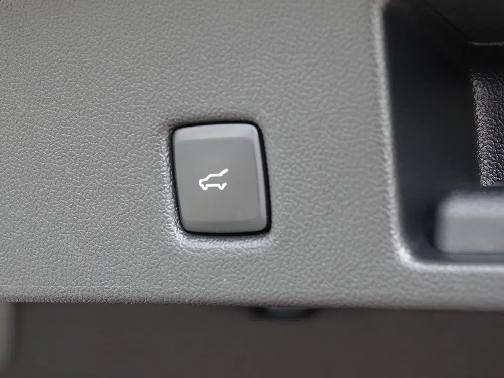 Ford Kuga 2.5 PHEV ST-Line X PANO uit 2024, foto 12