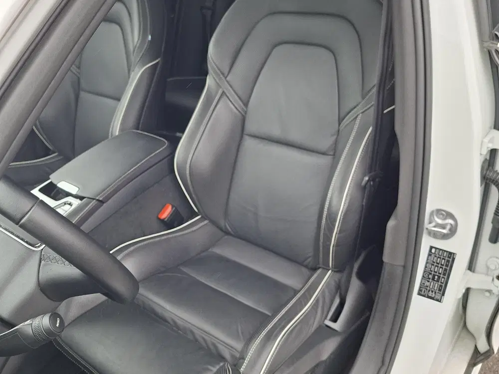 Volvo V90 2.0 T6 Plug-in hybrid AWD Ultimate Bright uit 2023, foto 9