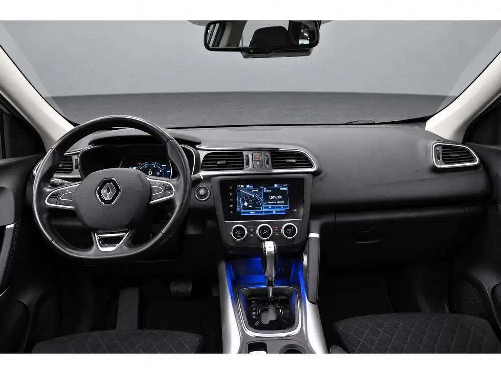 Renault Kadjar TCe 140 EDC Intens uit 2019, foto 11