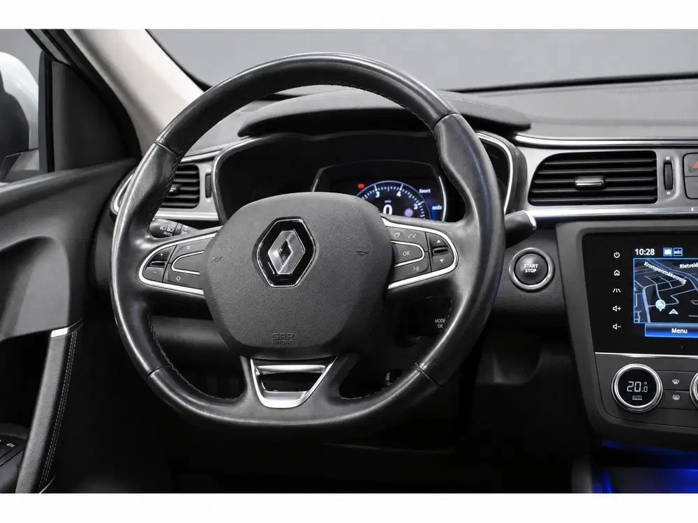 Renault Kadjar TCe 140 EDC Intens uit 2019, foto 15