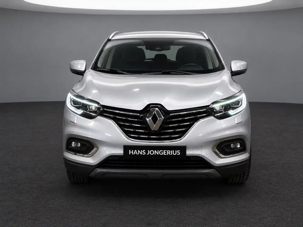 Renault Kadjar TCe 140 EDC Intens uit 2019, foto 2