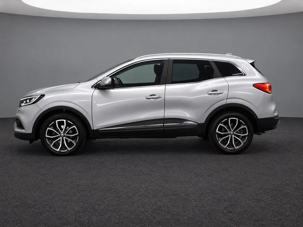 Renault Kadjar TCe 140 EDC Intens uit 2019, foto 4