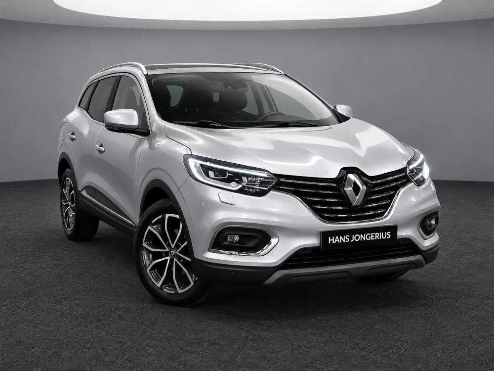 Renault Kadjar TCe 140 EDC Intens uit 2019, foto 5