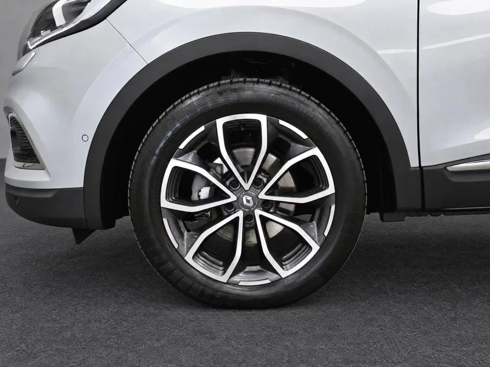 Renault Kadjar TCe 140 EDC Intens uit 2019, foto 8