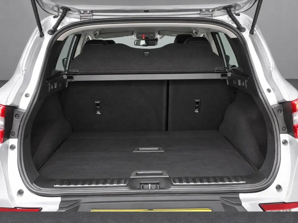 Renault Kadjar TCe 140 EDC Intens uit 2019, foto 9