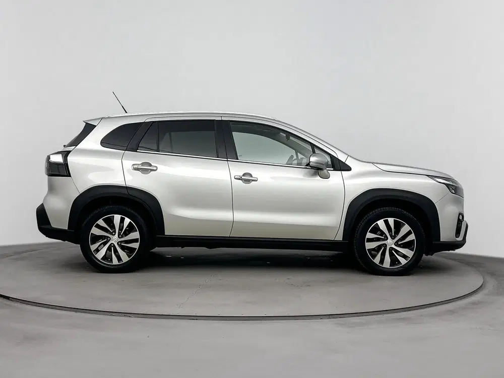 Suzuki S-Cross 1.4 Boosterjet Style Smart Hybrid uit 2023, foto 10