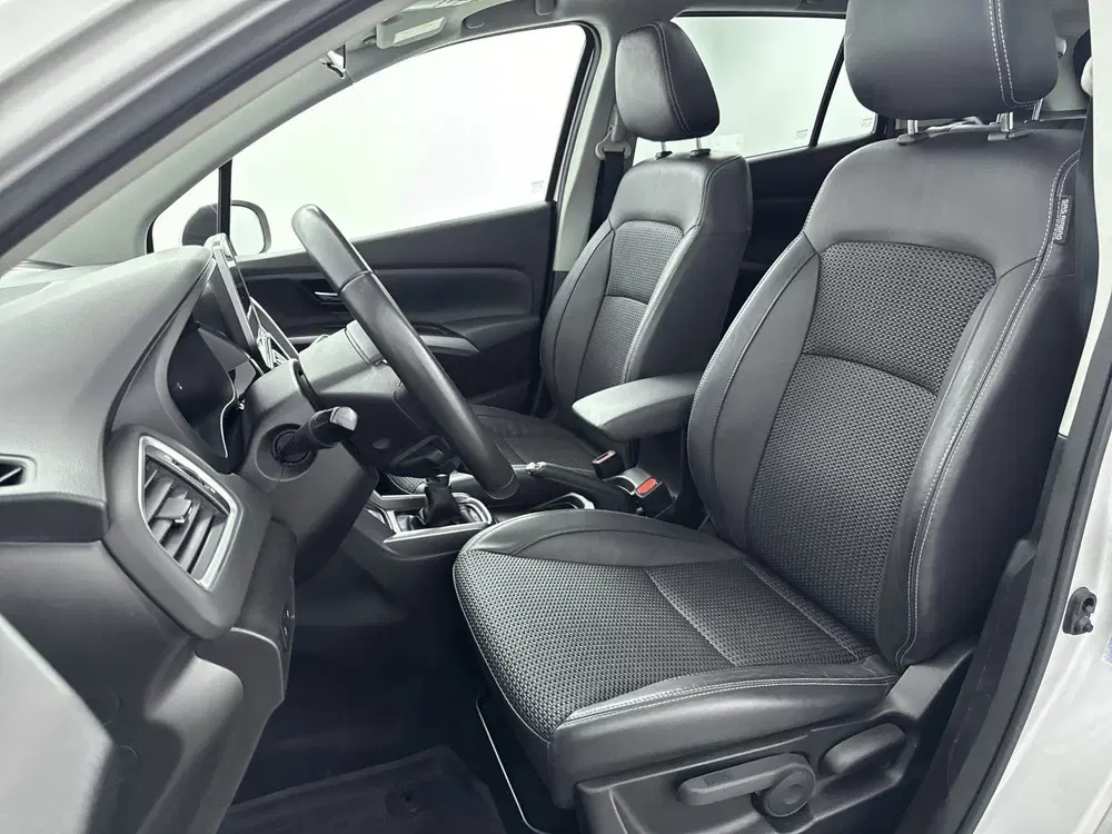 Suzuki S-Cross 1.4 Boosterjet Style Smart Hybrid uit 2023, foto 13