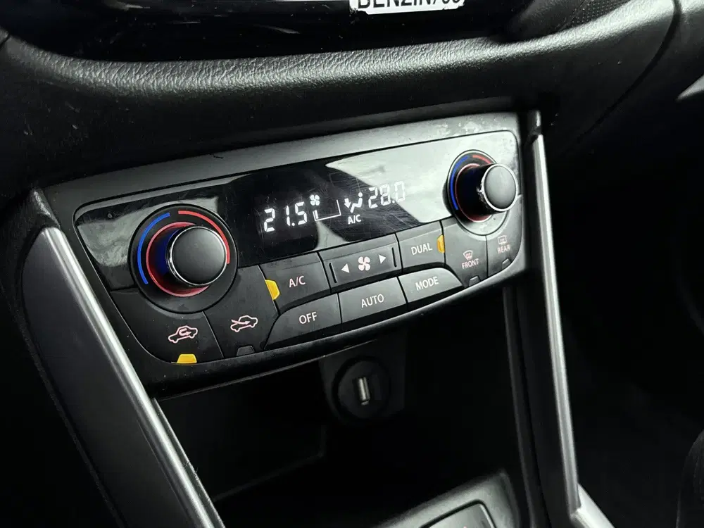 Suzuki S-Cross 1.4 Boosterjet Style Smart Hybrid uit 2023, foto 8