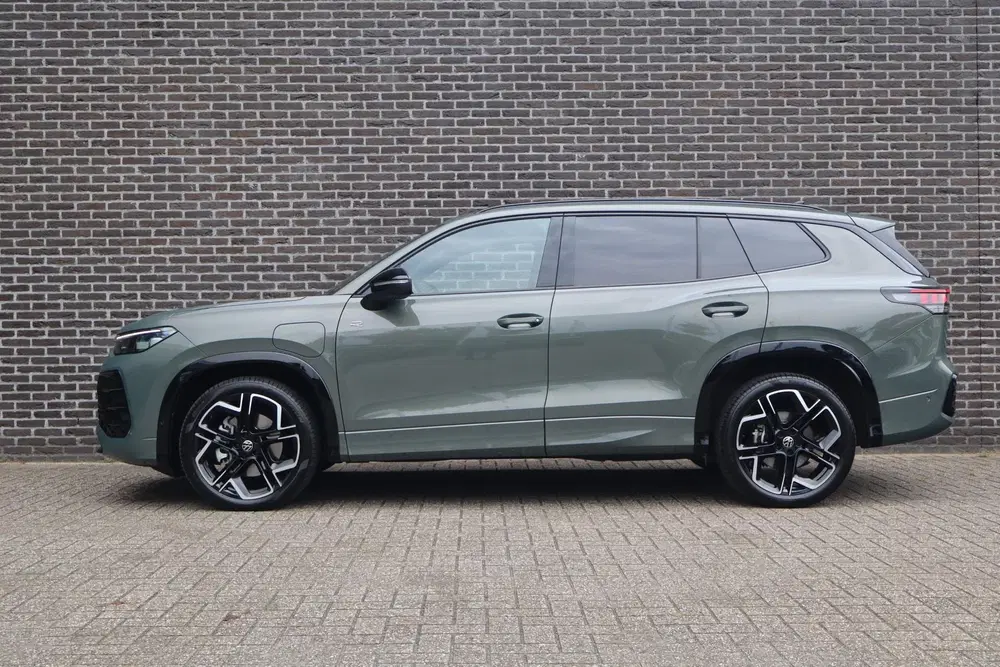 Volkswagen Tayron 1.5 eHybrid 204pk R-Line Edition uit 2026, foto 13