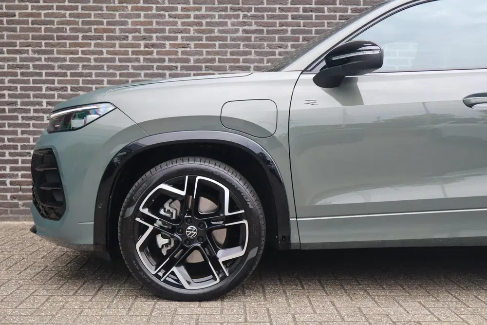 Volkswagen Tayron 1.5 eHybrid 204pk R-Line Edition uit 2026, foto 14