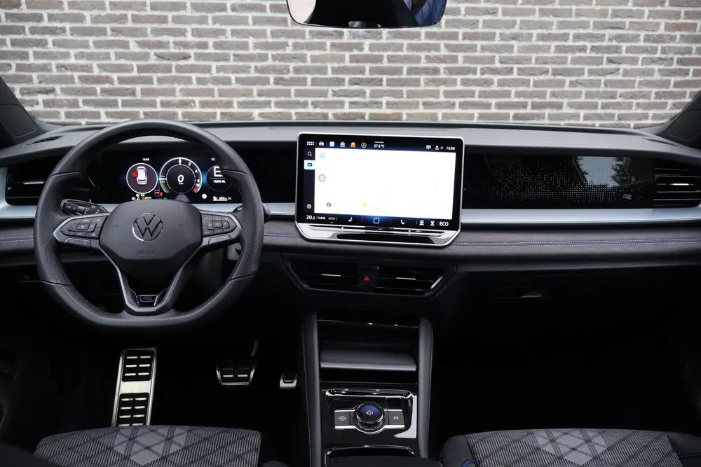 Volkswagen Tayron 1.5 eHybrid 204pk R-Line Edition uit 2026, foto 5