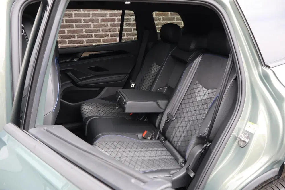 Volkswagen Tayron 1.5 eHybrid 204pk R-Line Edition uit 2026, foto 6