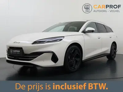BYD Seal 6 1.5 DM-i Comfort PHEV Lite Panoramadak uit 2026