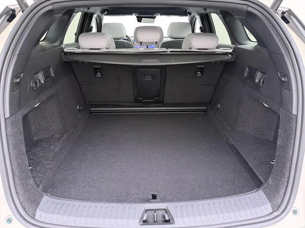 BYD Seal 6 1.5 DM-i Comfort PHEV Lite Panoramadak uit 2026, foto 10