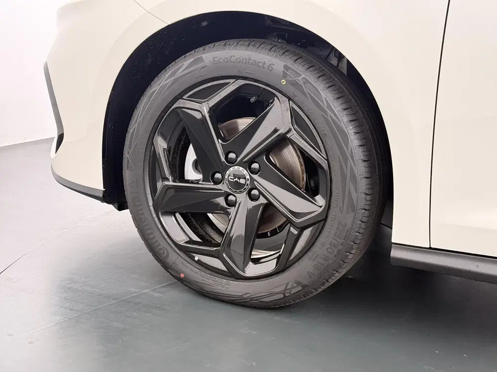 BYD Seal 6 1.5 DM-i Comfort PHEV Lite Panoramadak uit 2026, foto 12