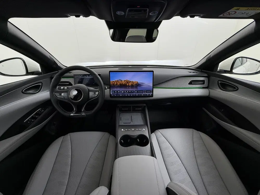 BYD Seal 6 1.5 DM-i Comfort PHEV Lite Panoramadak uit 2026, foto 5