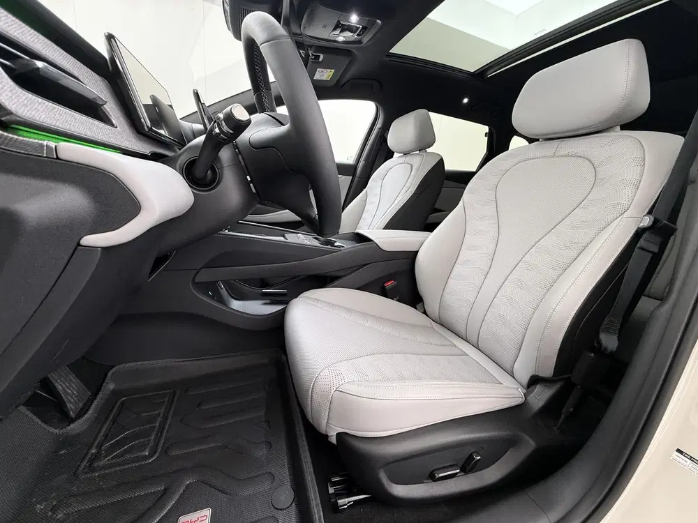 BYD Seal 6 1.5 DM-i Comfort PHEV Lite Panoramadak uit 2026, foto 8